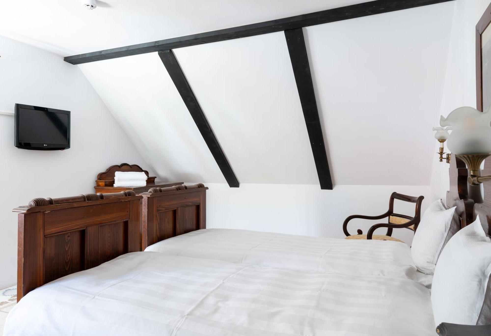Casa Maria Hotell Bran  Eksteriør bilde